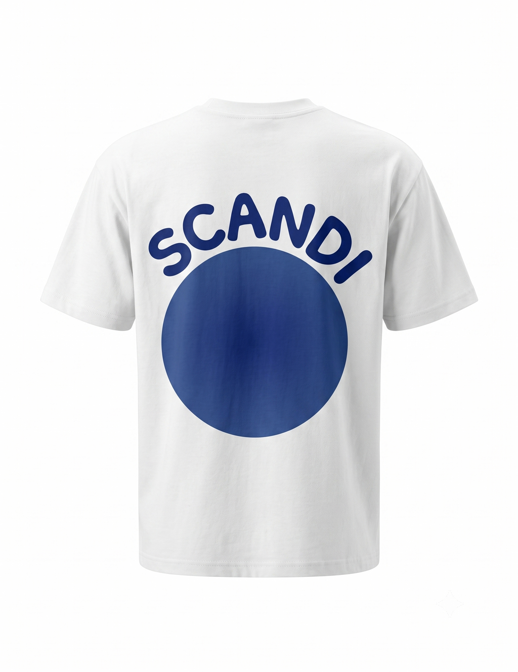 Eclipse Silhouette Tee