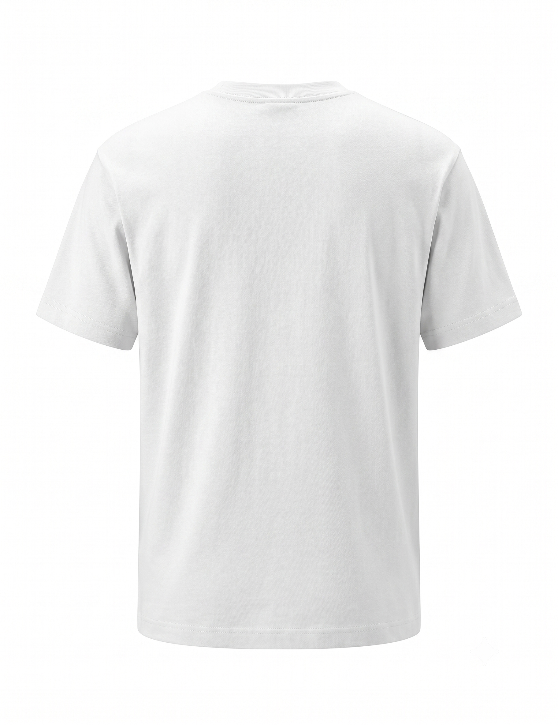 The 'Dolce Vita' Signature Tee