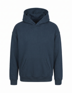 Private Scandi Hoodie