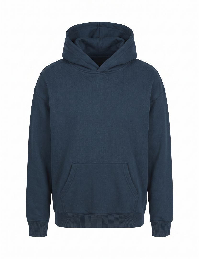 Private Scandi Hoodie