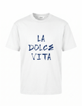 The 'Dolce Vita' Signature Tee