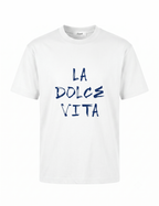The 'Dolce Vita' Signature Tee