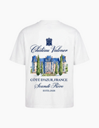 The Château Valenor Estate Tee