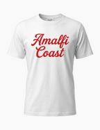 The Amalfi Escape Heritage Tee