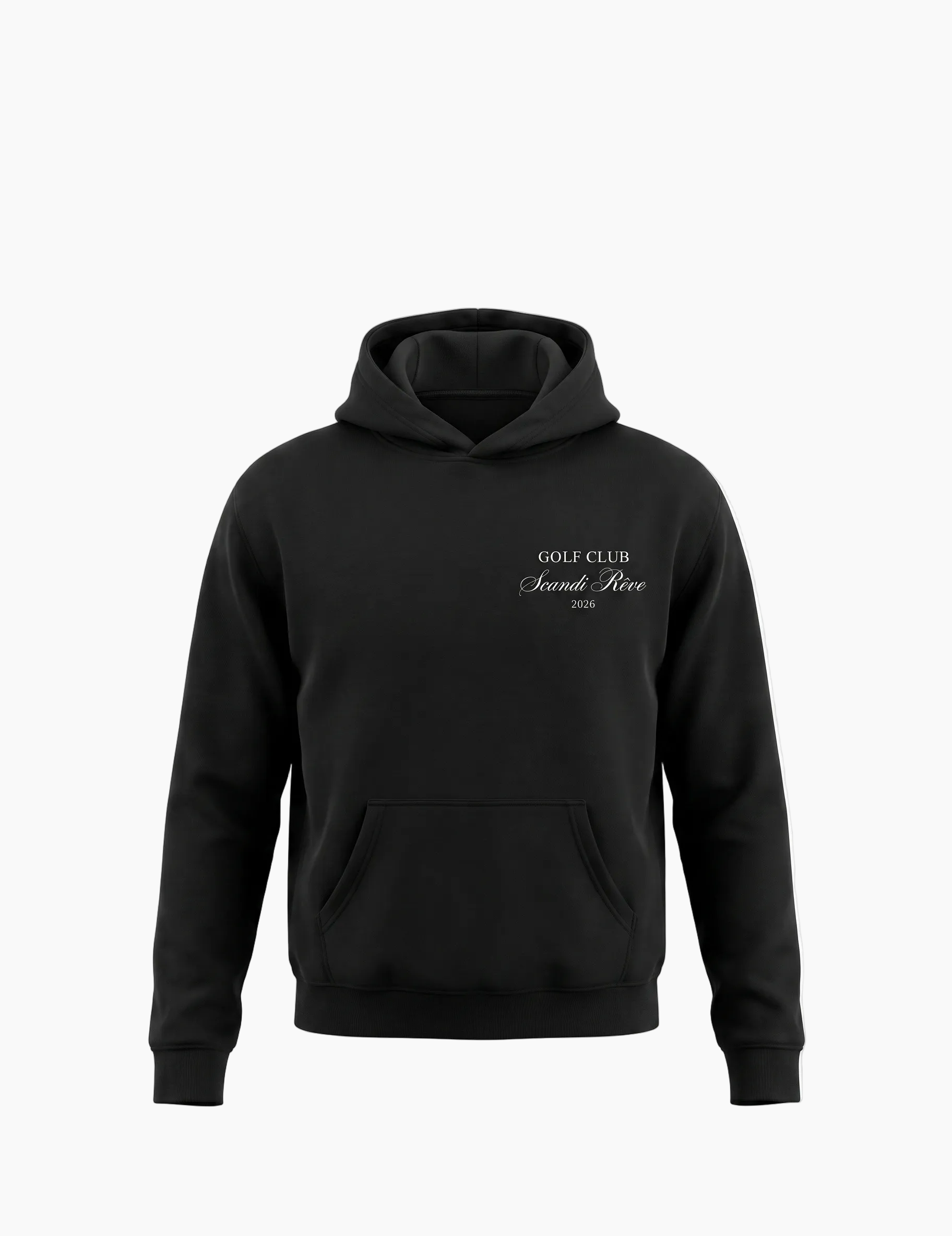 Fairway Heritage Hoodie