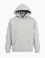 SCANDI STOCKHOLM Drop Shoulder Hoodie