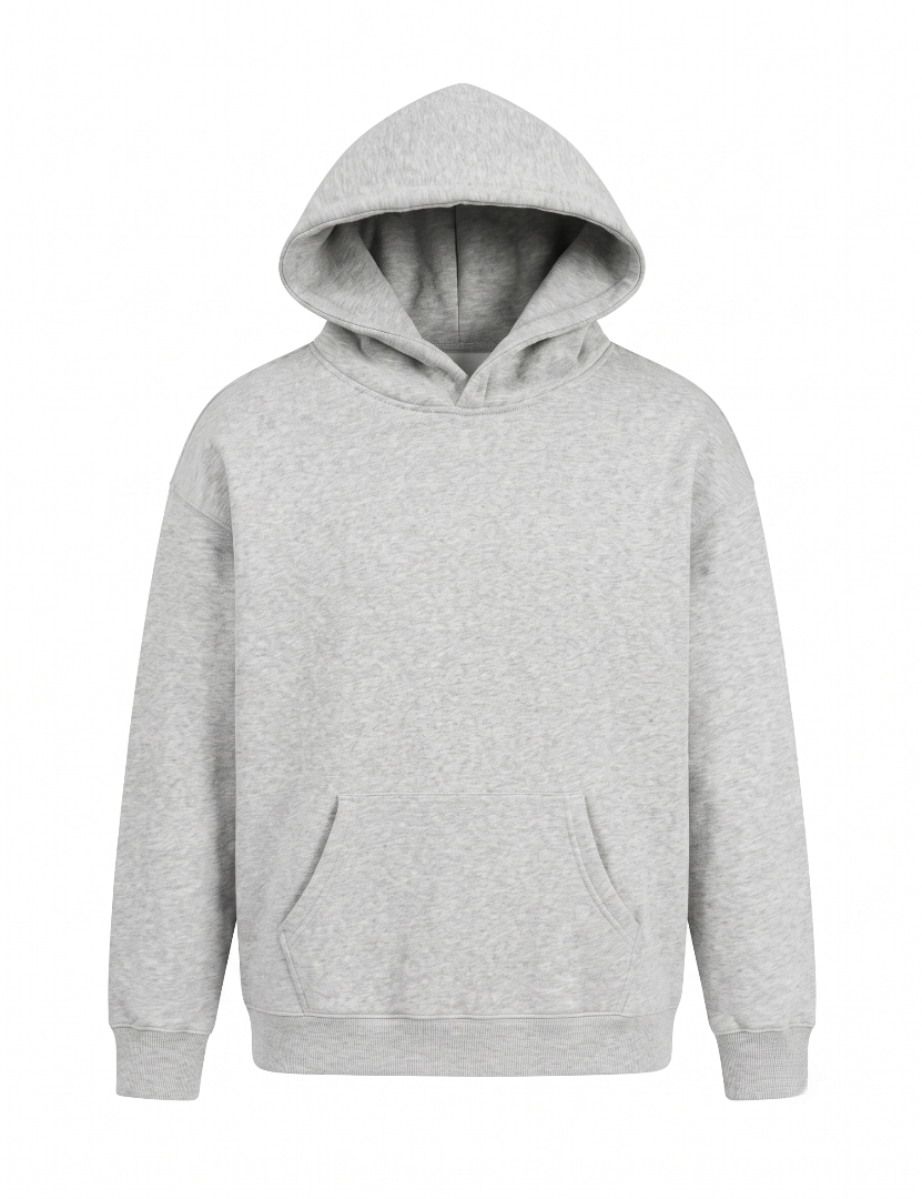 The Stockholm Signature Pullover