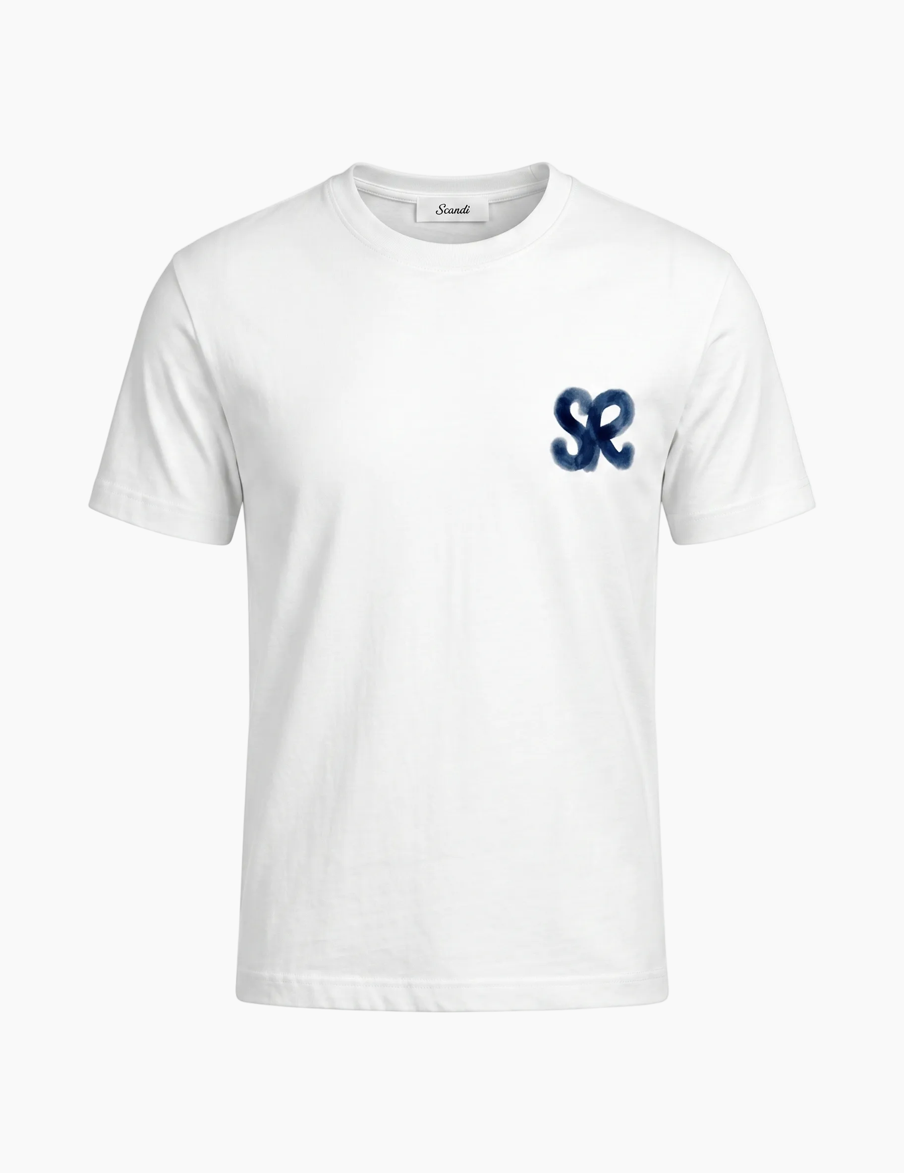 Pure Cotton Unisex T-Shirt