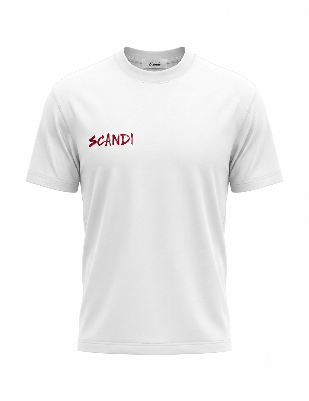 The "Amore Mio" Riviera Tee