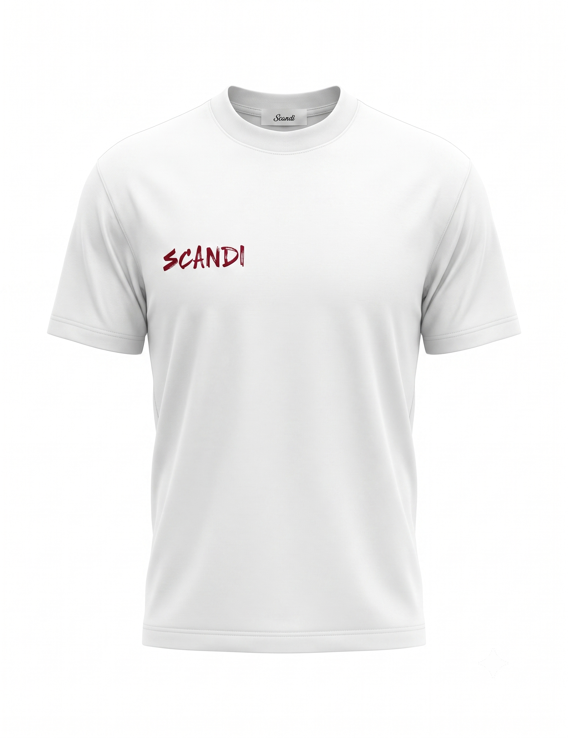The "Amore Mio" Riviera Tee