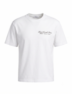 Rêve Heritage Emblem Tee