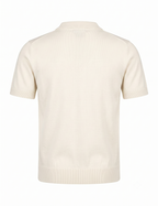 Short-Sleeve Knit