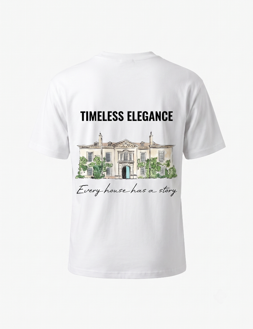 Heritage Estate Tee