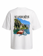 The Lake Como Heritage Edition Tee