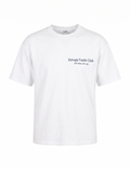 Yacht Club Voyage Tee