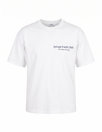 Yacht Club Voyage Tee