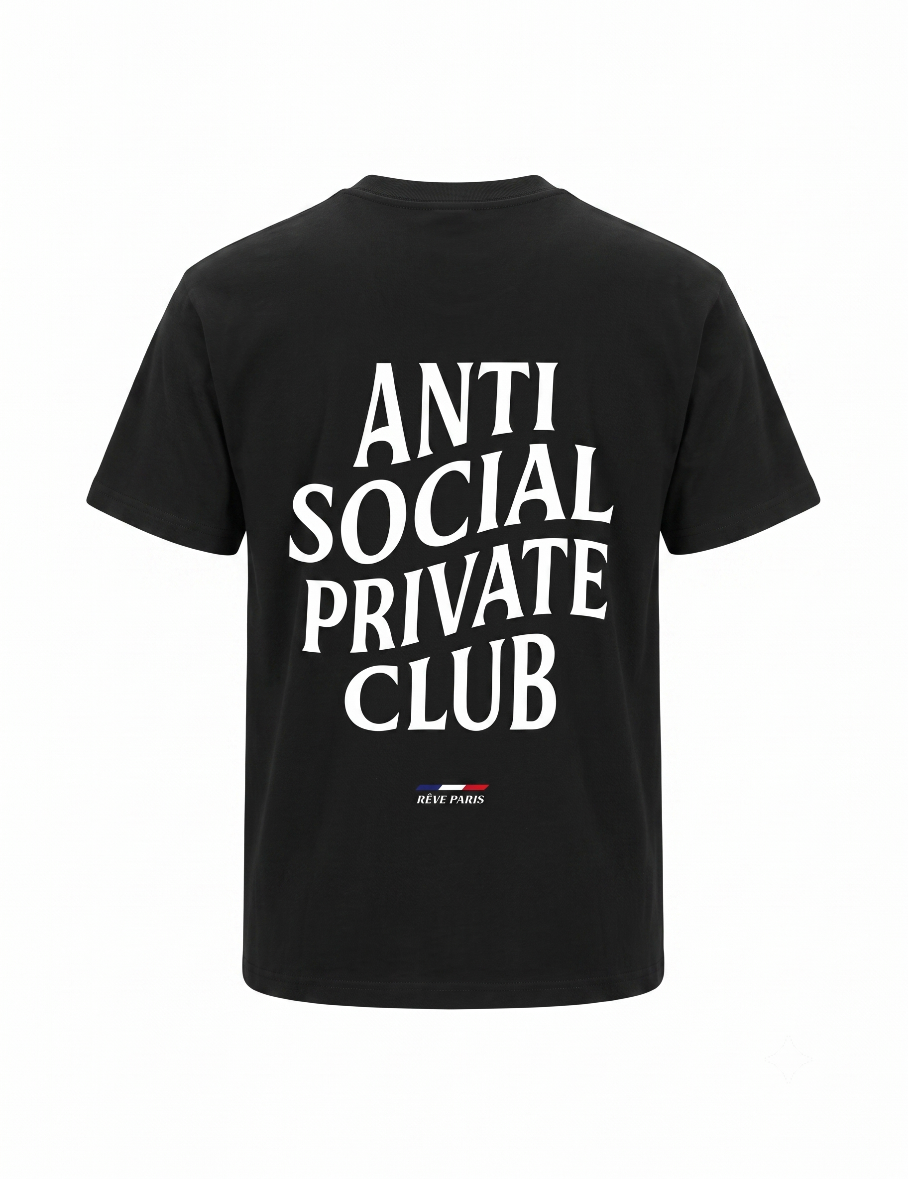 Anti Social Club