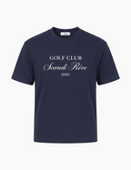 The Private Golf Club Tee