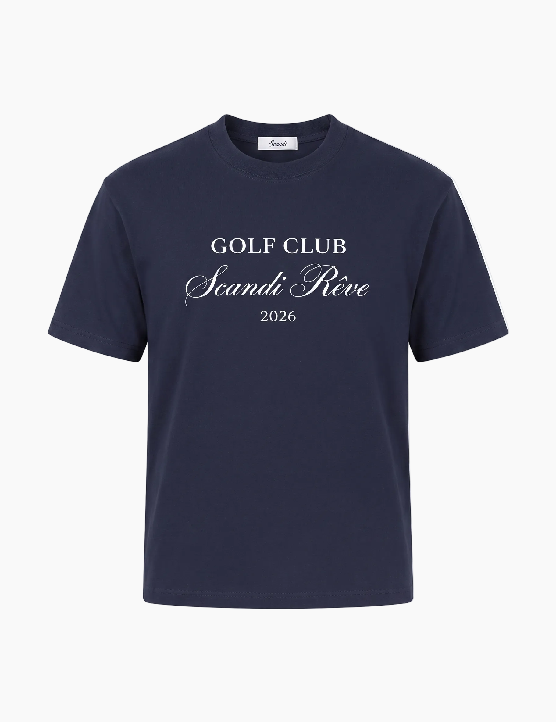 The Private Golf Club Tee