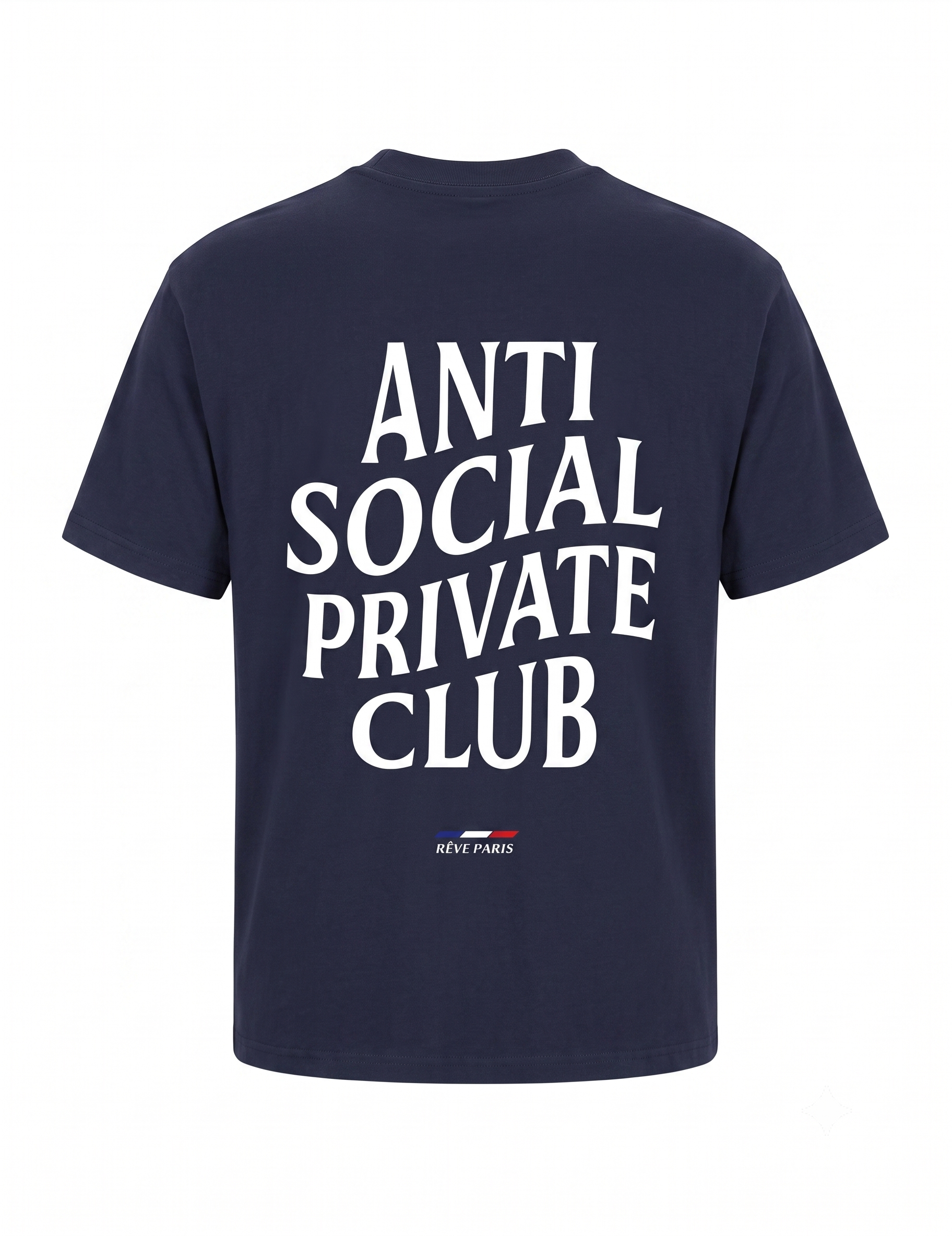 Anti Social Club