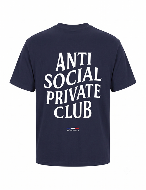 Anti Social Club