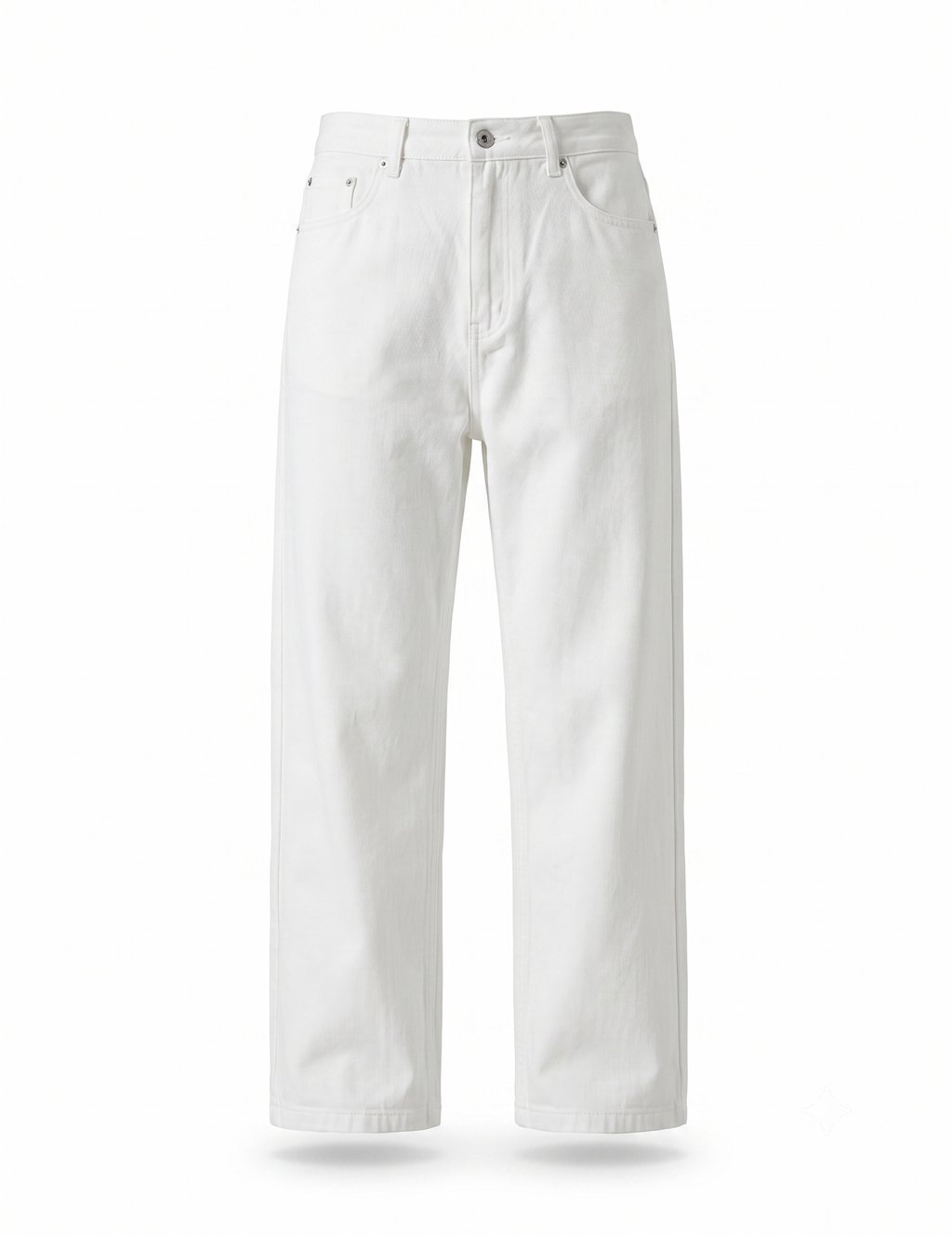 Sovereign Straight-Leg Trouser