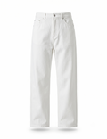 Sovereign Straight-Leg Trouser