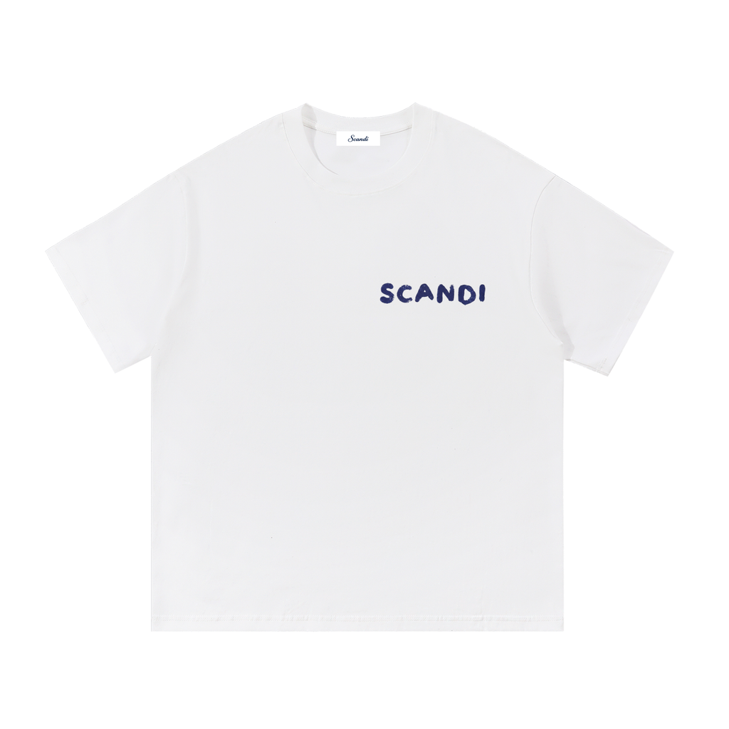 Essential Cotton T-Shirt