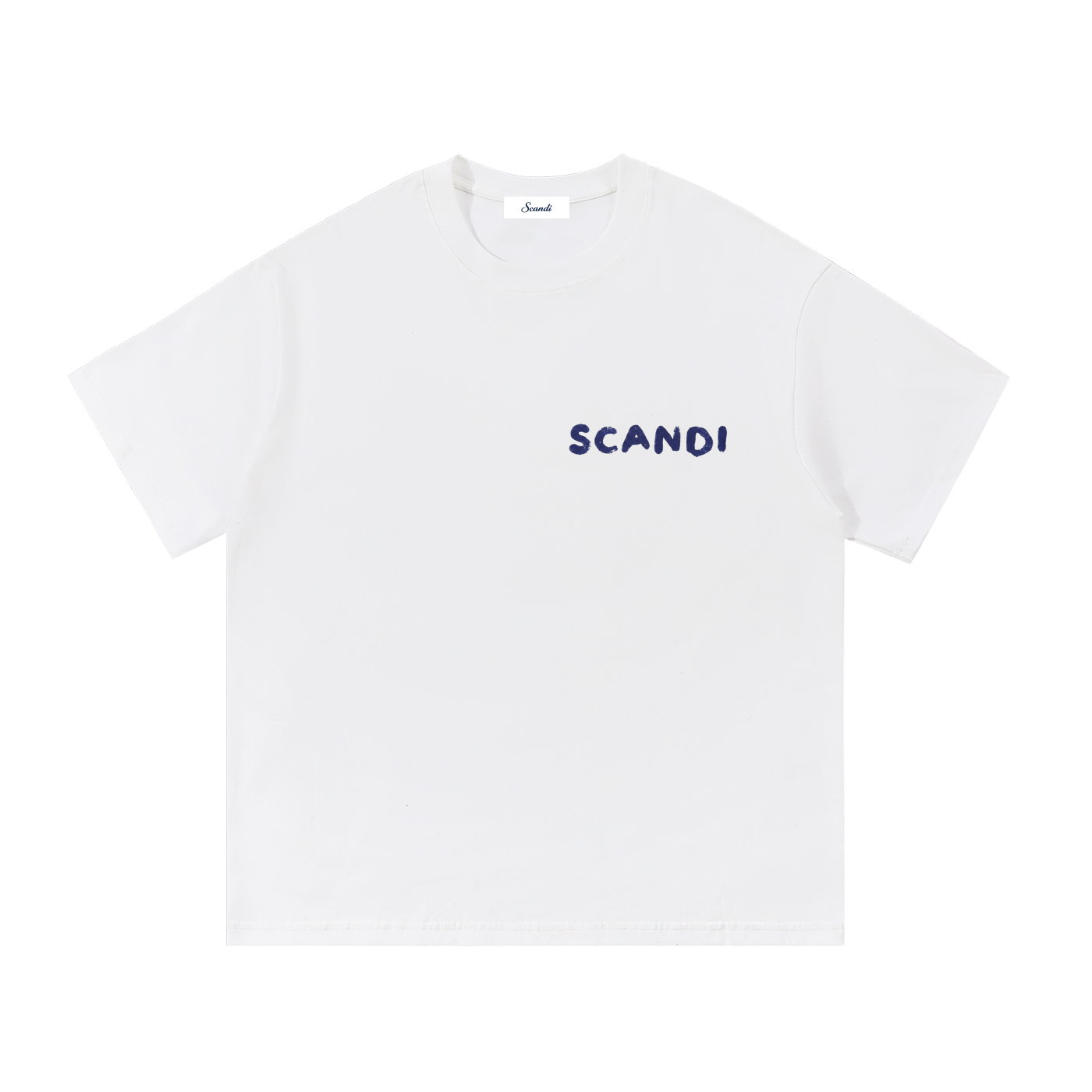 Essential Cotton T-Shirt