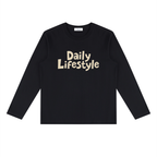 Unisex Heavyweight Long Sleeve T-Shirt