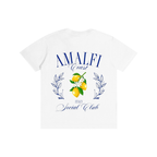 Pure Cotton Unisex T-Shirt