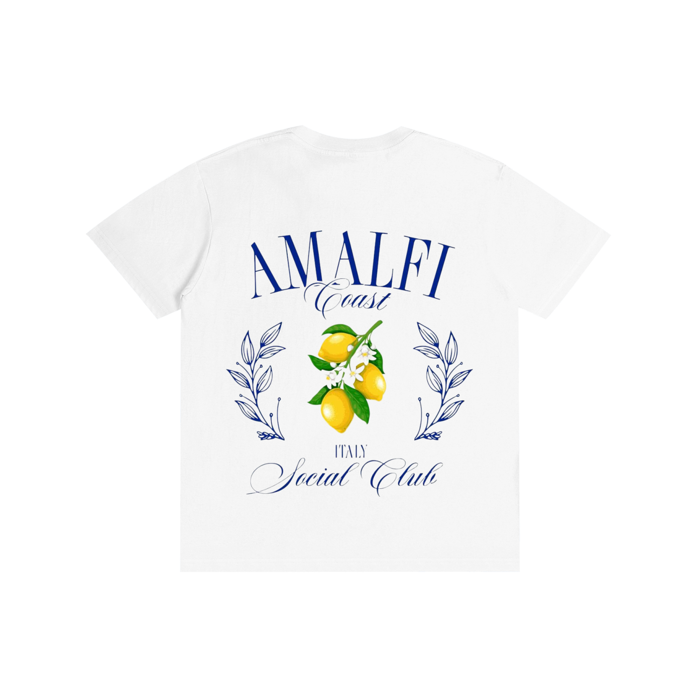 Pure Cotton Unisex T-Shirt